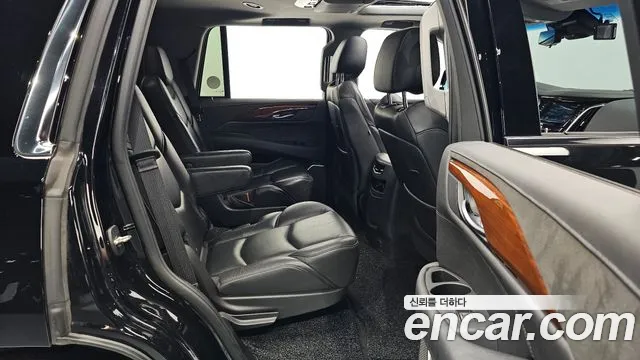 Cadillac Escalade id 2803248 из Кореи 2