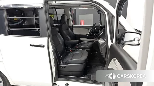 Kia The New Ray 2021 Белый из Кореи, фото 2