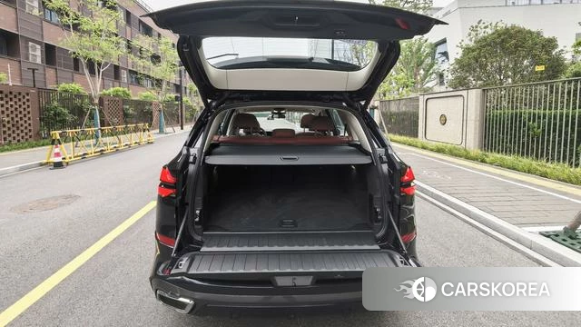 BMW X5 2025 Черный из Китая, фото 2