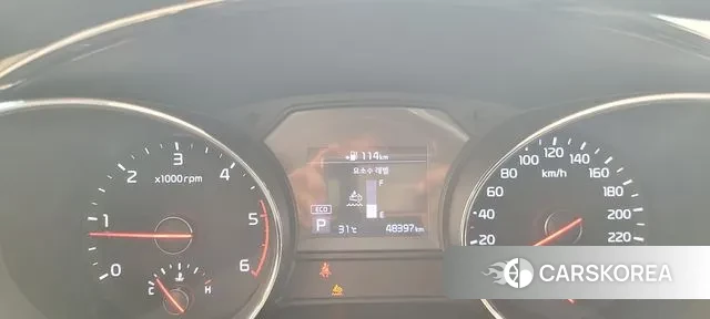 Kia The New Carnival 2018 Белый из Кореи, фото 2