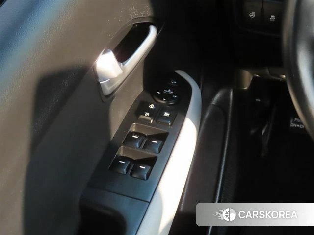 Kia The New Kia Ray 2023 Жемчужный цвет из Кореи, фото 2