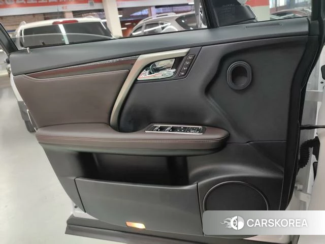 Lexus RX 2021 Белый из Китая, фото 2