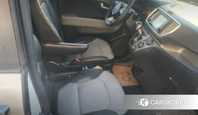 Kia The New Ray 2019 Белый из Кореи, фото 2