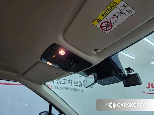 Kia Carnival 4th generation 2020 Серый из Кореи, фото 2