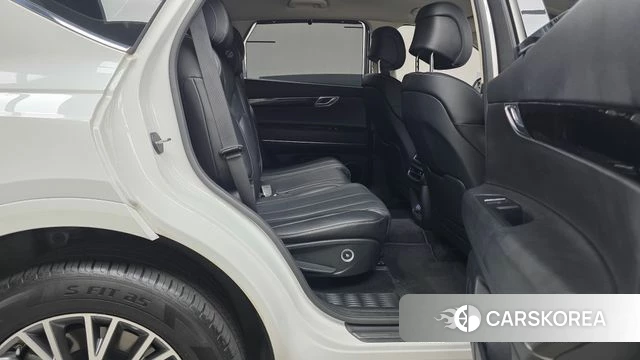 Genesis GV80 2022 Белый из Кореи, фото 2