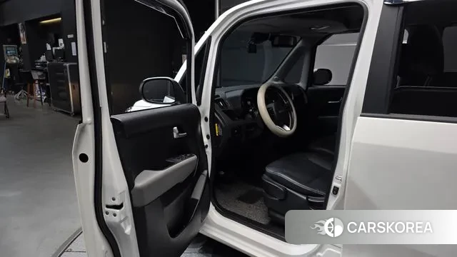 Kia The New Kia Ray 2022 Белый из Кореи, фото 2