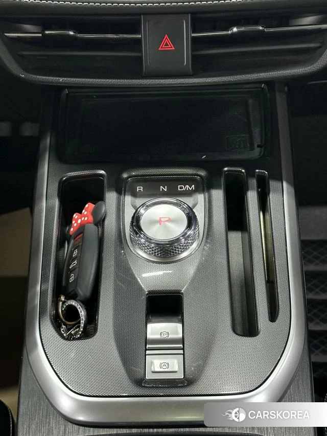 Haval First love 2021 Красный из Китая, фото 2