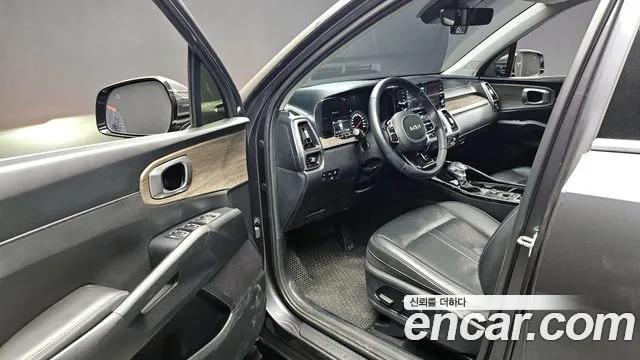 Kia Sorento 4th Generation id 2553348 из Кореи 2