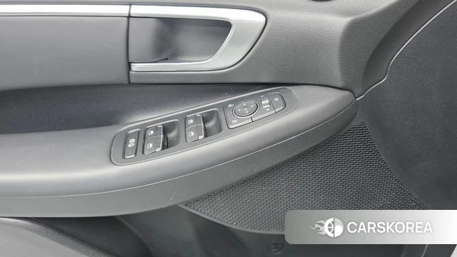 Hyundai Sonata (DN8) 2020 Белый из Кореи, фото 2