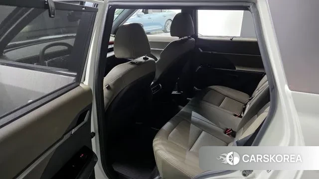 Ssangyong Torres 2023 Белый из Кореи, фото 2