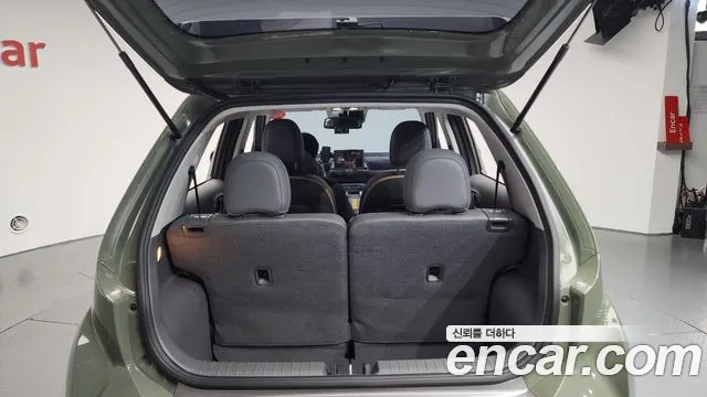 Hyundai Casper id 2665166 из Кореи 2