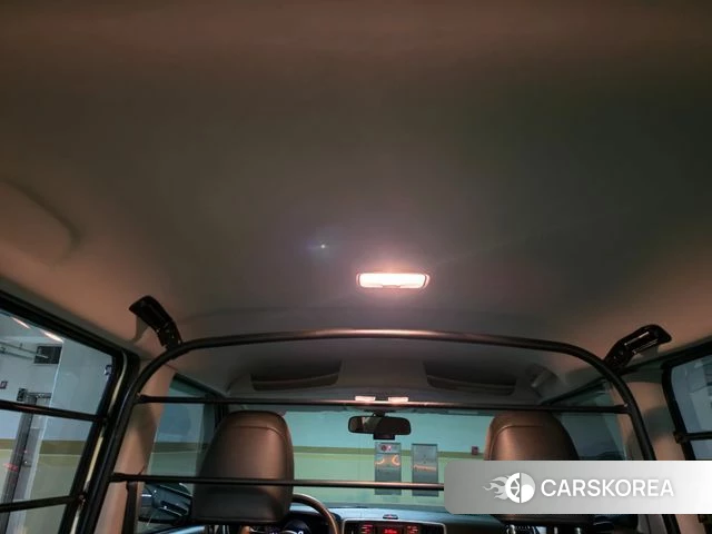 Kia The New Ray 2022 Небесно-голубой из Кореи, фото 2