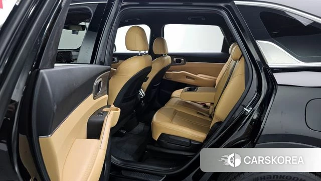 Kia Sorento 4th Generation 2020 Черный из Кореи, фото 2