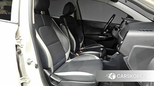 Kia All New Morning (JA) 2019 Жемчужный цвет из Кореи, фото 2