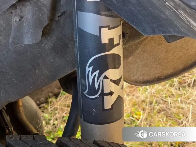 Jeep Wrangler (JL) 2020 Серый из Кореи, фото 2