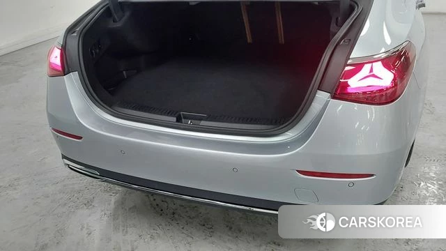 Mercedes-Benz E-Class W214 2025 Серебряный из Кореи, фото 2