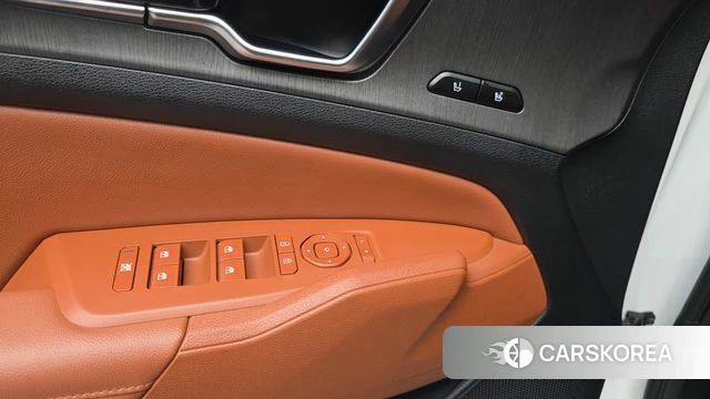Kia The New Sportage 5th Generation 2025 Белый из Кореи, фото 2