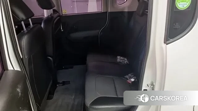 Kia The New Ray 2021 Белый из Кореи, фото 2