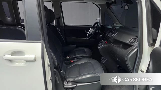 Kia The New Kia Ray 2022 Белый из Кореи, фото 2