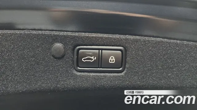 Hyundai The New Grandeur IG id 2681216 из Кореи 2