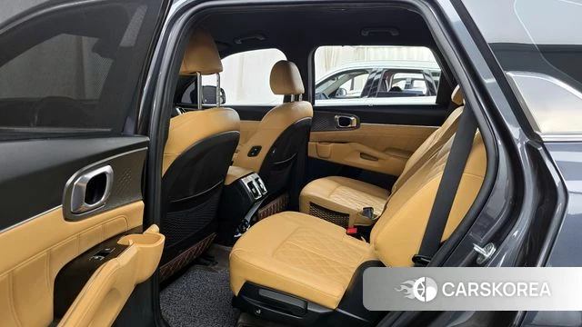 Kia Sorento 4th Generation 2020 Серый из Кореи, фото 2