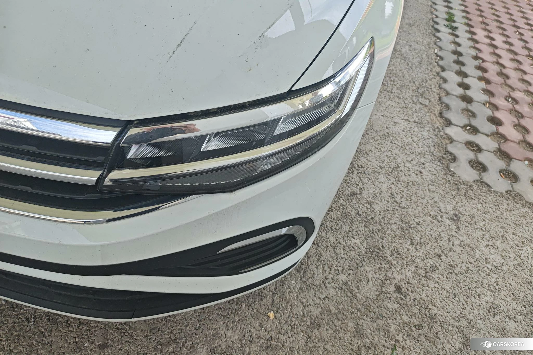 Volkswagen Bora id 4486225 из Китая 2