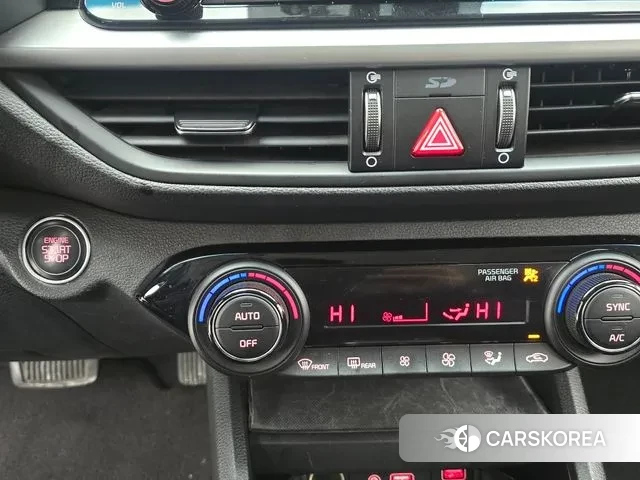 Kia Come New K3 2020 Белый из Кореи, фото 2