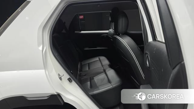Hyundai Casper 2022 Белый из Кореи, фото 2