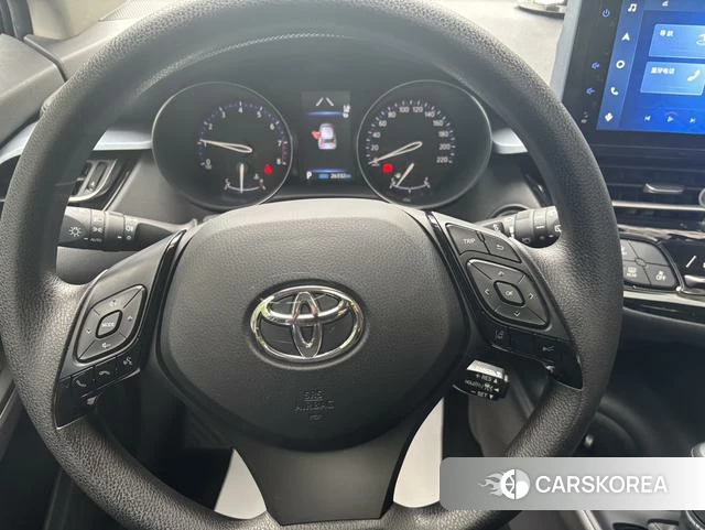 Toyota IZOA 2021 Белый из Китая, фото 2