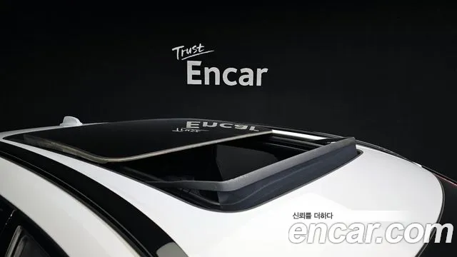 Volvo XC60 second Generation id 2676078 из Кореи 2