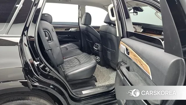 Kia Mohave Master 2020 Черный из Кореи, фото 2