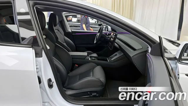 Tesla Model 3 id 2681287 из Кореи 2