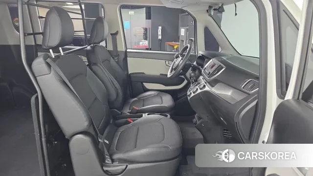 Kia The New Ray 2022 Белый из Кореи, фото 2