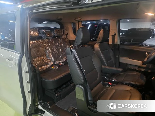 Kia The New Kia Ray 2023 Жемчужный цвет из Кореи, фото 2
