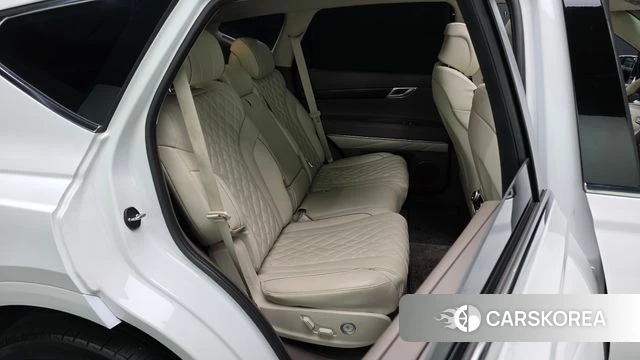 Genesis GV80 2022 Белый из Кореи, фото 2