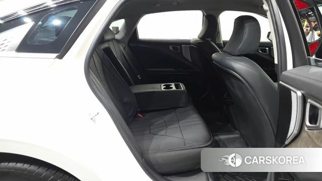 Kia K8 2024 Белый из Кореи, фото 2
