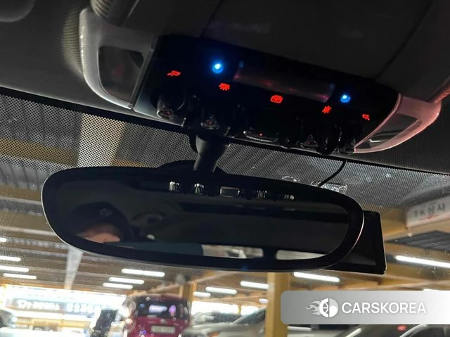 Mini Cooper Clubman 2018 Коричневый из Кореи, фото 2