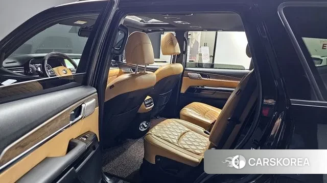 Kia Mohave Master 2020 Черный из Кореи, фото 2