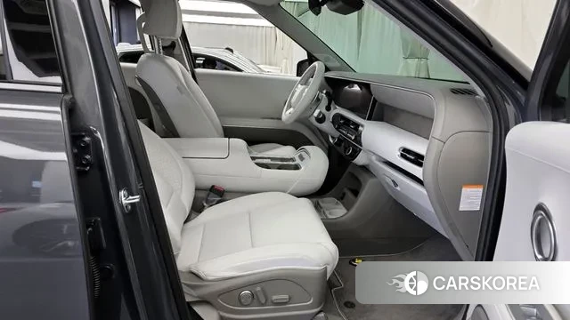 Hyundai Palisade (LX3) 2025 Серый из Кореи, фото 2