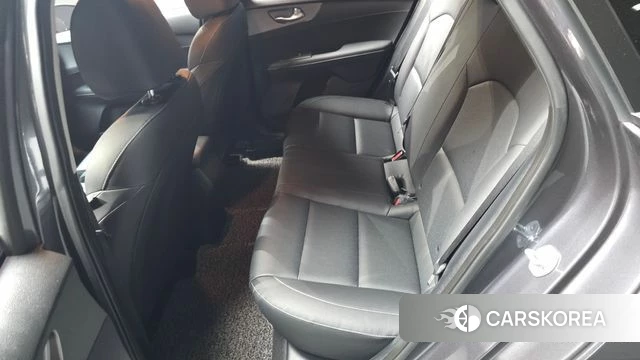 Kia Come New K3 2018 Серый из Кореи, фото 2
