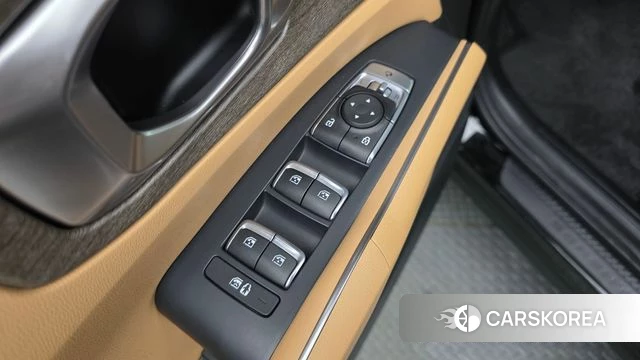 Kia Sorento 4th Generation 2021 Черный из Кореи, фото 2