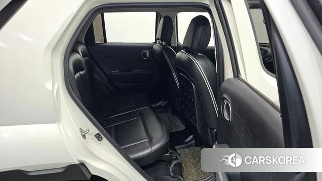 Hyundai Casper 2021 Белый из Кореи, фото 2