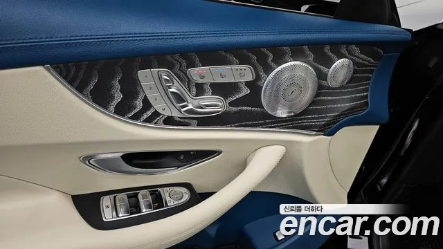 Mercedes-Benz E-Class W213 id 2718342 из Кореи 2