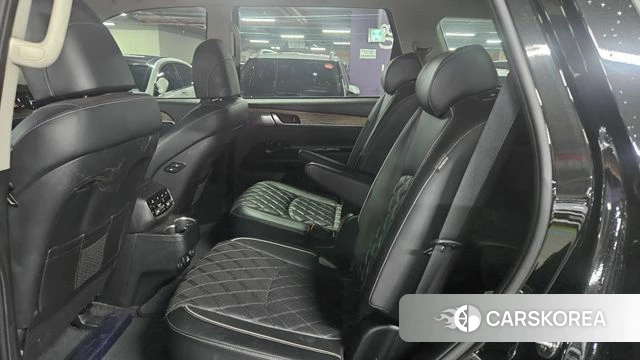 Kia Mohave Master 2020 Черный из Кореи, фото 2