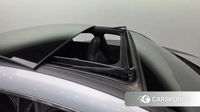 Mercedes-Benz CLA-Class C118 2022 Серебряный из Кореи, фото 2