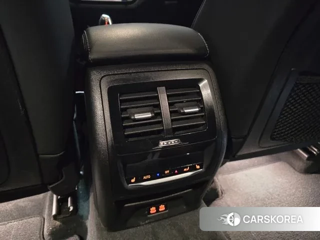 BMW X4 (G02) 2020 Серый из Кореи, фото 2