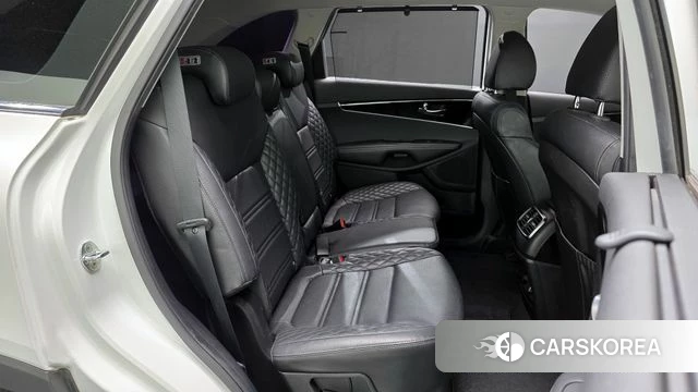 Kia The New Sorento 2020 Белый из Кореи, фото 2