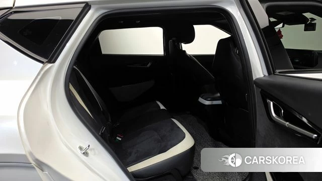 Kia EV6 2021 Белый из Кореи, фото 2