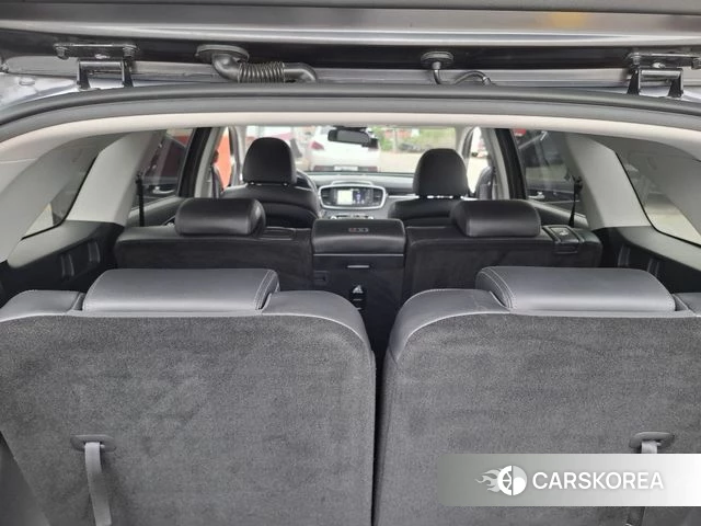 Kia The New Sorento 2020 Серый из Кореи, фото 2