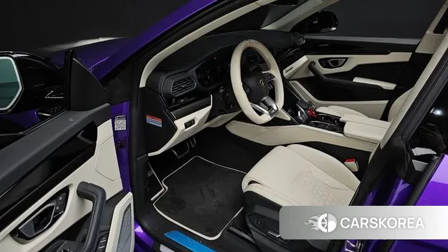 Lamborghini Urus id 3477413 из Кореи 2